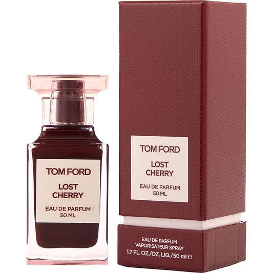 Tom Ford Lost Cherry