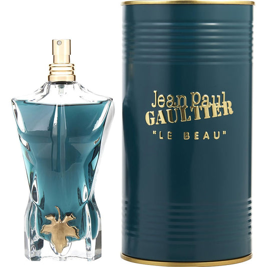 Jean Paul Gaultier Le Beaumen