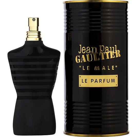 Jean Paul Gaultier Le Parfum