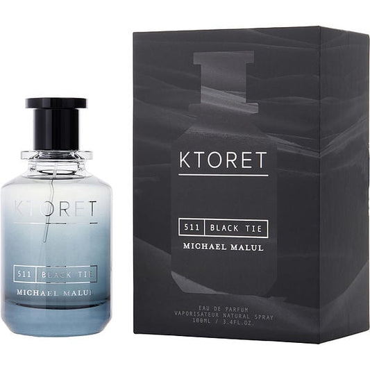 Michael Malul Ktoret 511 Black Tie