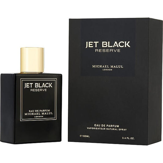 Jet Black Reserve
