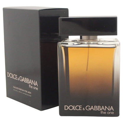 Dolce & Gabbana The One Intense, Eau De Parfum Spray, Fragrance For Men