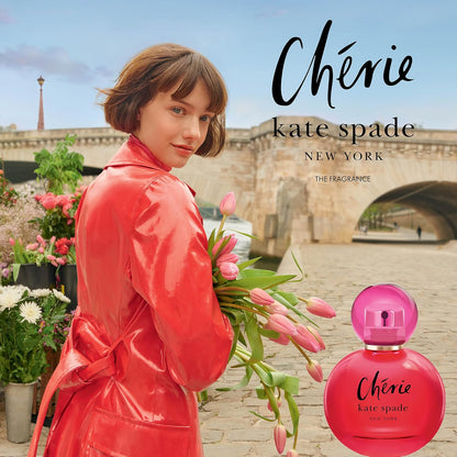 Kate spade new york  Cherie Eau De Parfum  Women's Perfume