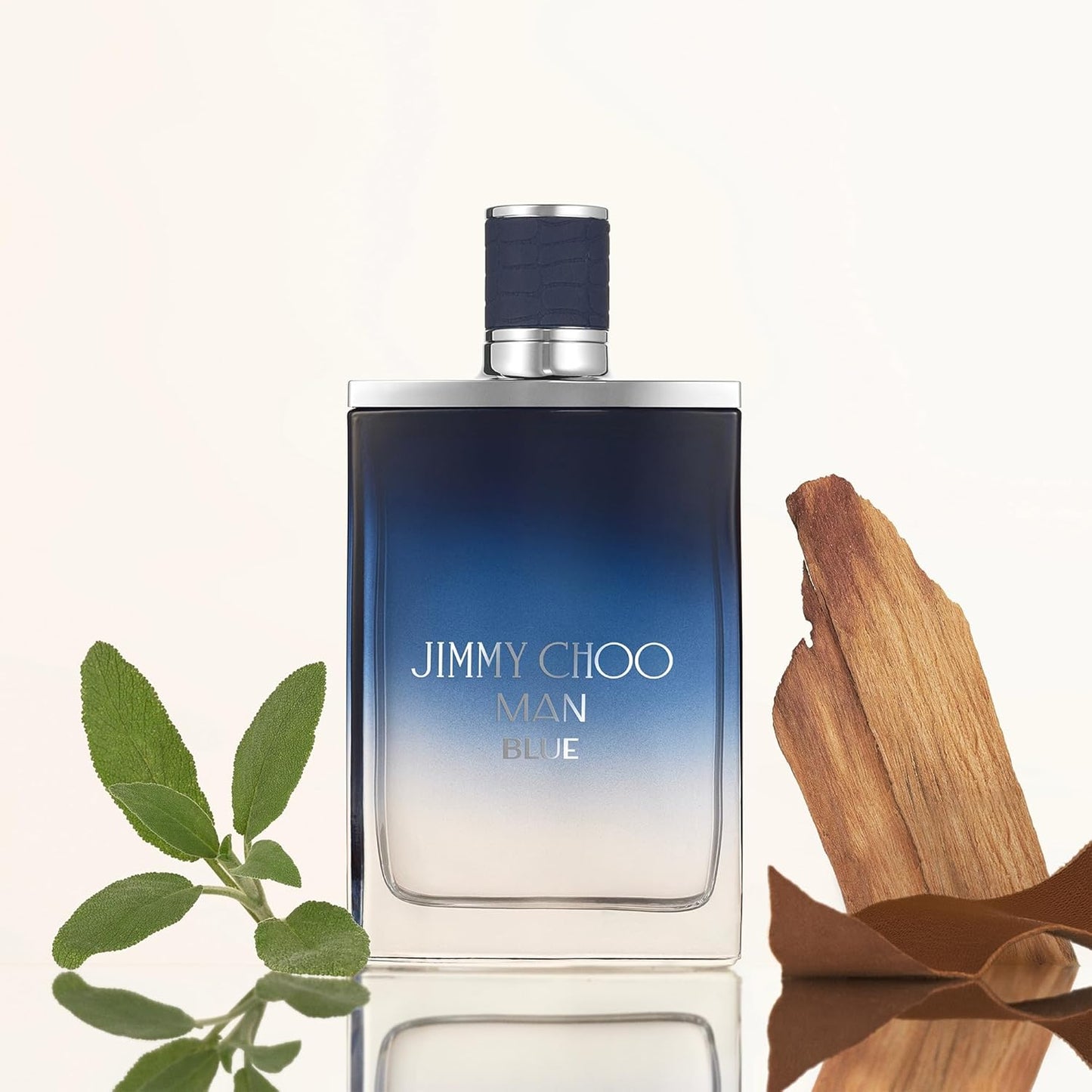 JIMMY CHOO MAN BLUE EDT