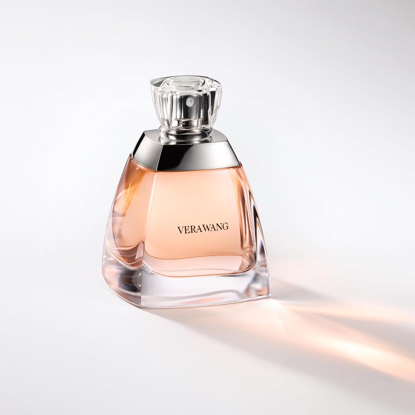 Vera Wang Eau de Parfum for Women 3.4 Fl Oz