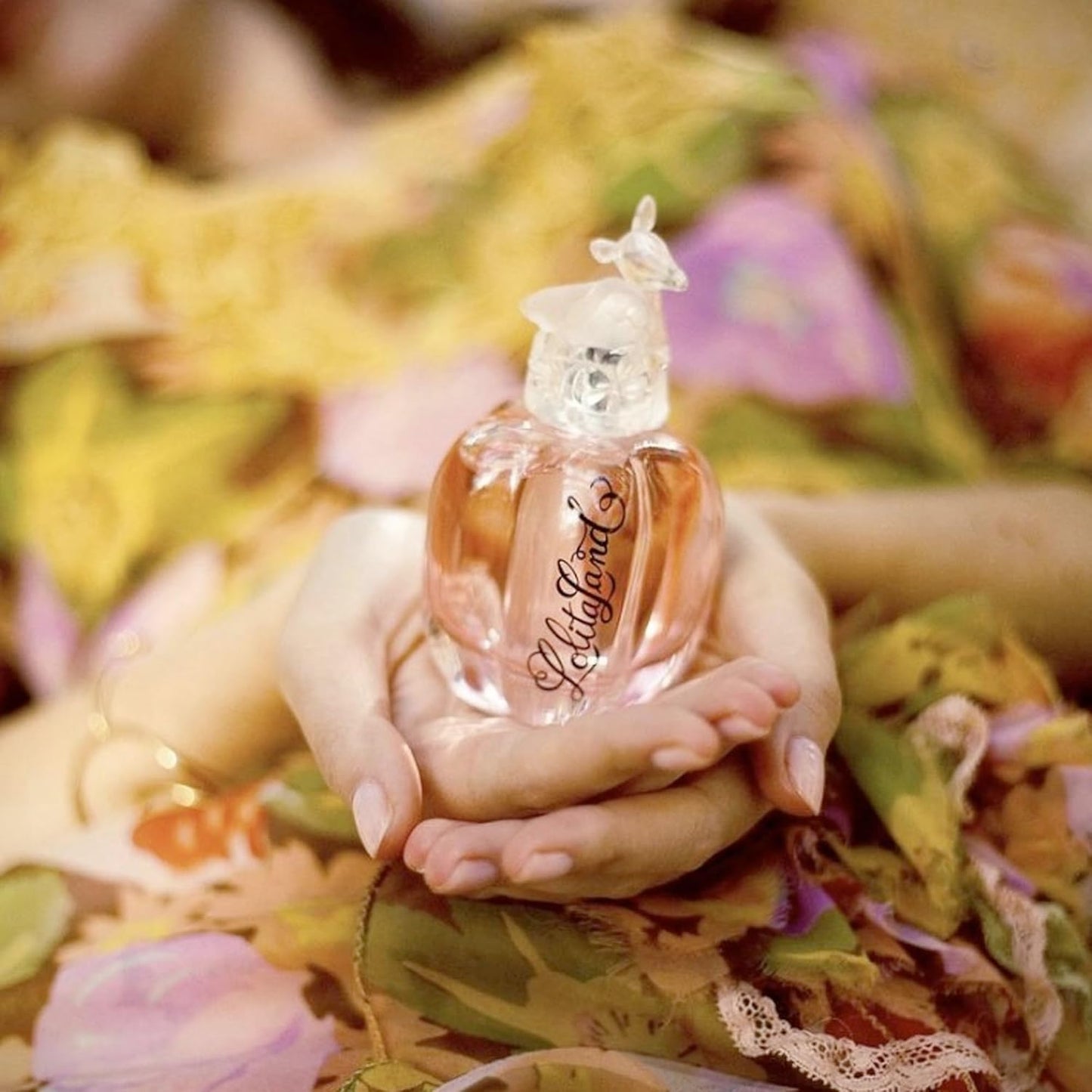 Lolita Lempicka Lolitaland Eau De Parfum Spray for Women