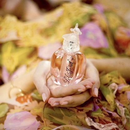 Lolita Lempicka Lolitaland Eau De Parfum Spray for Women