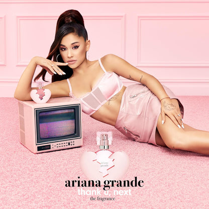 Ariana Grande Thank U Next Eau de Parfum Spray for Women