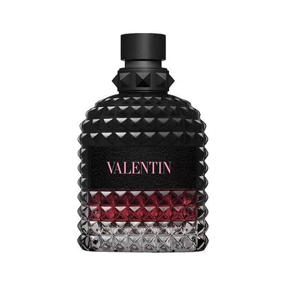 Valentino Uomo Born In Roma Coral Fantasy EDT for Men