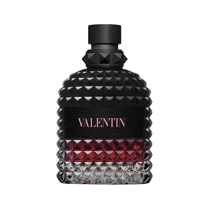 Valentino Uomo Born In Roma Coral Fantasy EDT for Men