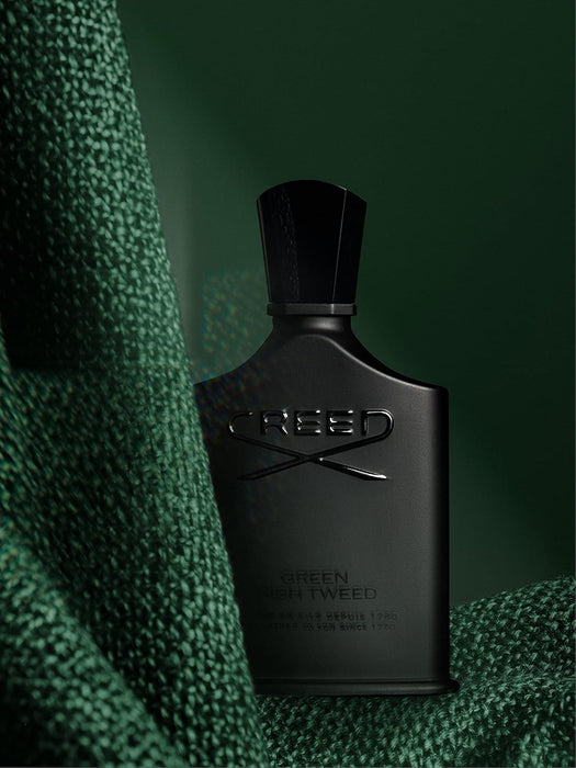 Creed Green Irish Tweed Eau De Parfum Spray for Men