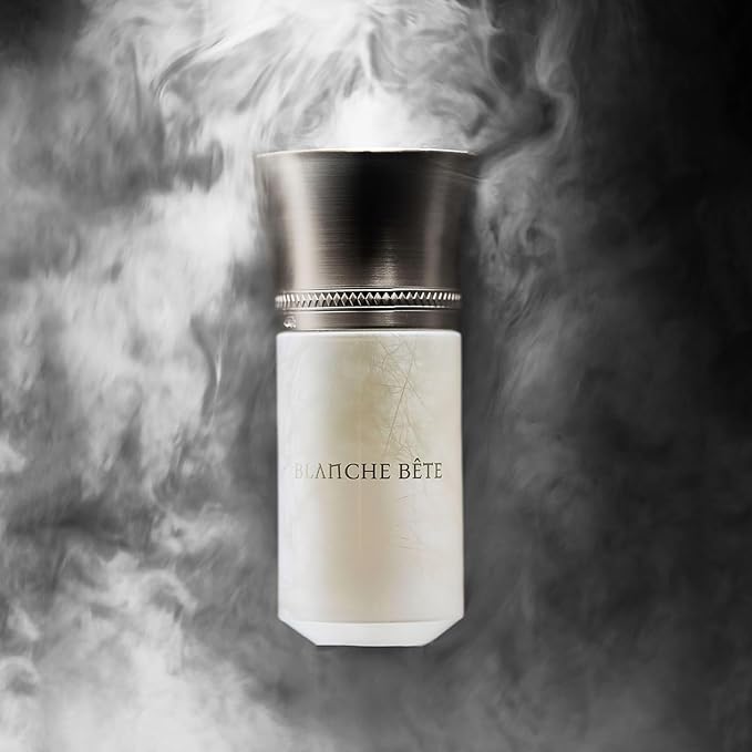 Liquides Imaginaires Blanche Bête Eau de Peau Perfume (Unisex)