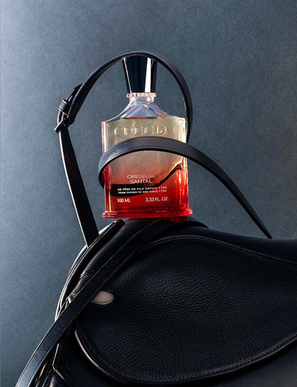 Creed Original Santal – Luxury Perfume for Him & Her – Aromatic & Classical Fragrance