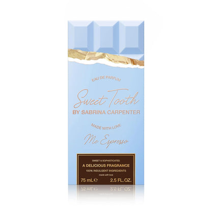 Sabrina Carpenter Me Espresso - Long-lasting Perfume 2.5 FL OZ Spray for Women