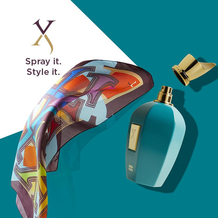 Xerjoff Erba Pura Eau De Parfum Spray (Unisex)