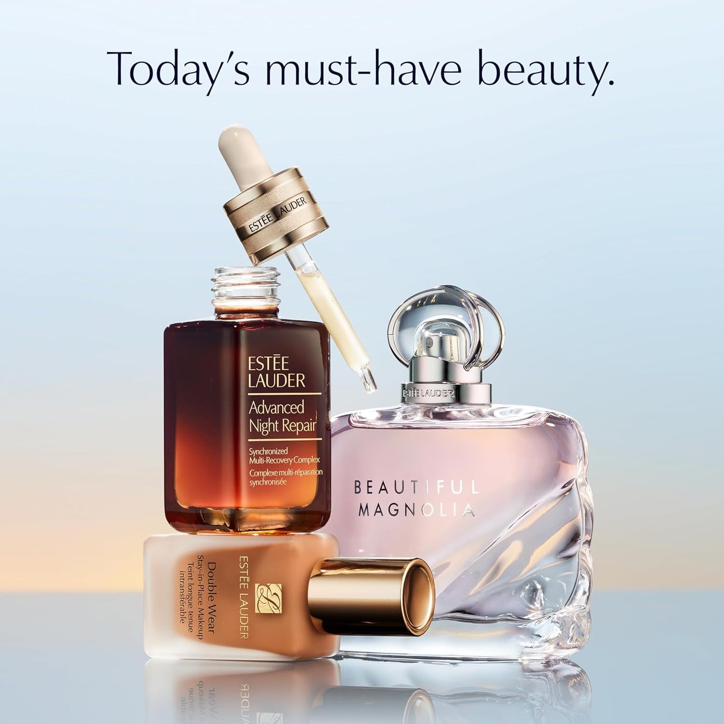 Estée Lauder Sensuous Eau de Parfum 1.7 Fl OZ Spray for Women