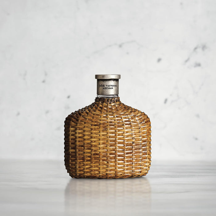 John Varvatos Men's Cologne, Artisan Eau de Toilette EDT Spray
