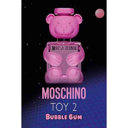 Moschino Moschino Toy 2 Bubble Gum EDT Spray Women