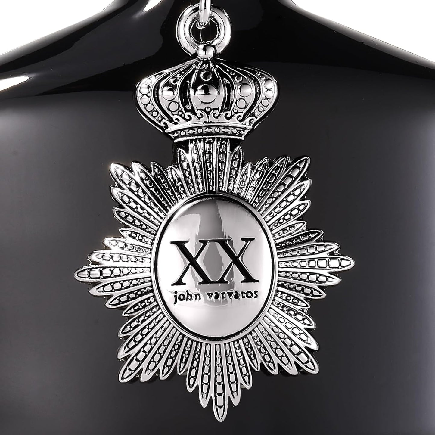 John Varvatos Xx Heritage men Eau De Toilette Spray