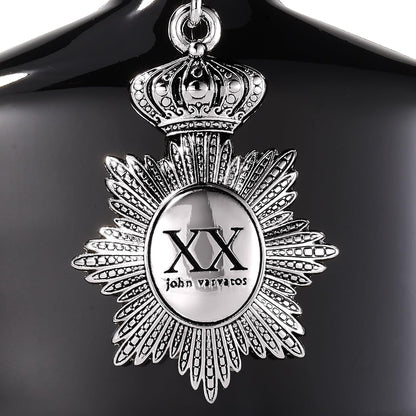 John Varvatos Xx Heritage men Eau De Toilette Spray