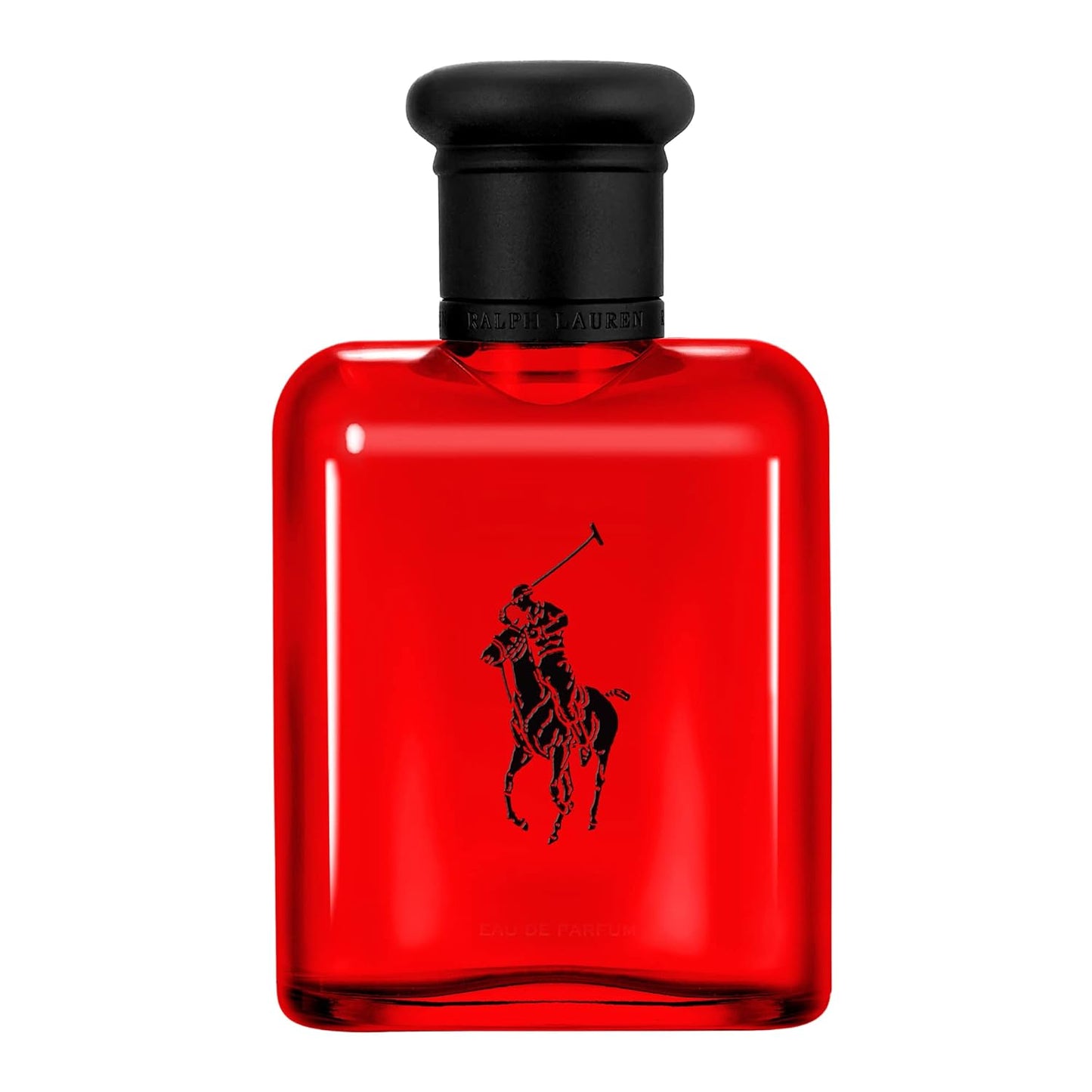Ralph Lauren - Polo Red - Eau de Toilette - Men's Cologne - Woody & Spicy