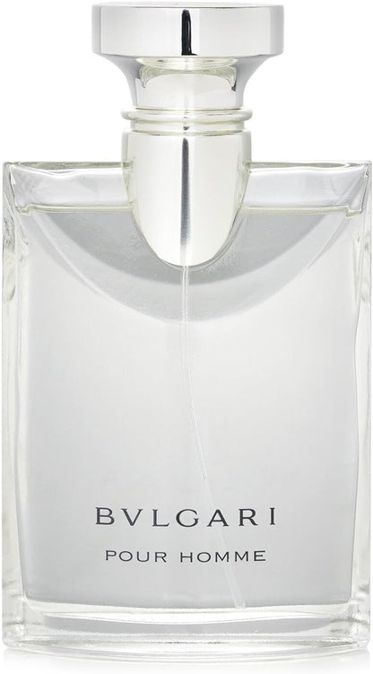 Bvlgari Pour Homme by Bvlgari  Eau de Toilette Spray for Men