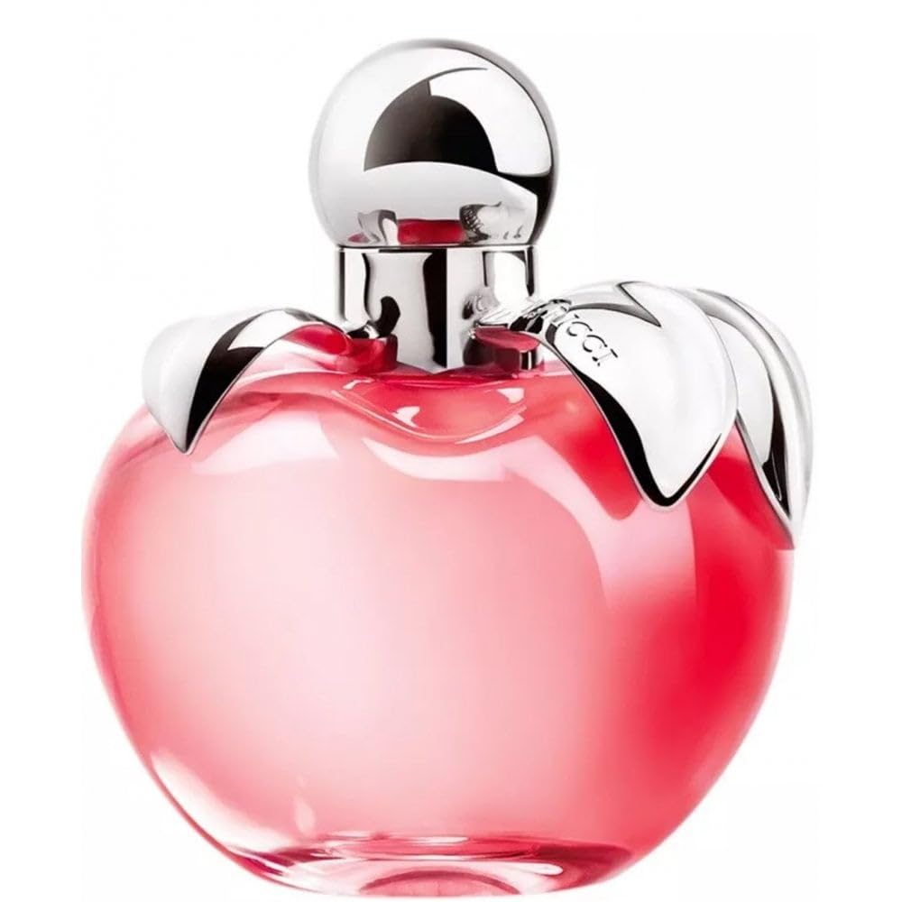 Nina Eau De Toilette Spray Refillable for Women