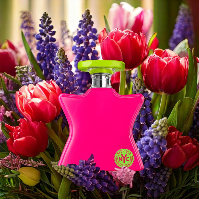 Bond No. 9 New York Madison Square Park Women's Eau de Parfum