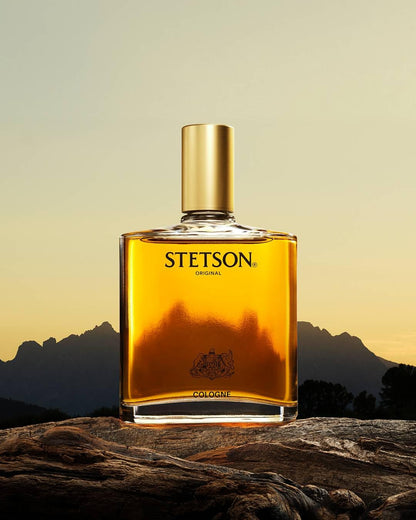 Stetson Original Cologne for Men