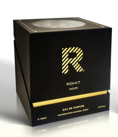 Bharara Rohit Noir 3.4 Eau de Parfum Unisex