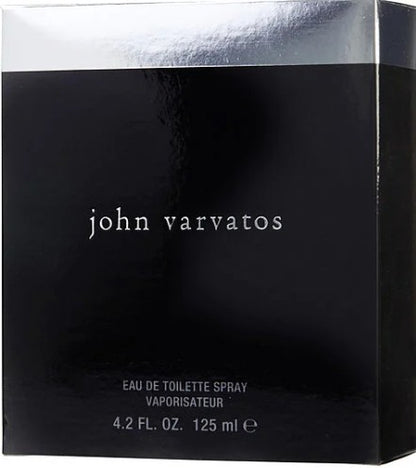John Varvatos Men Eau De Toilette Spray