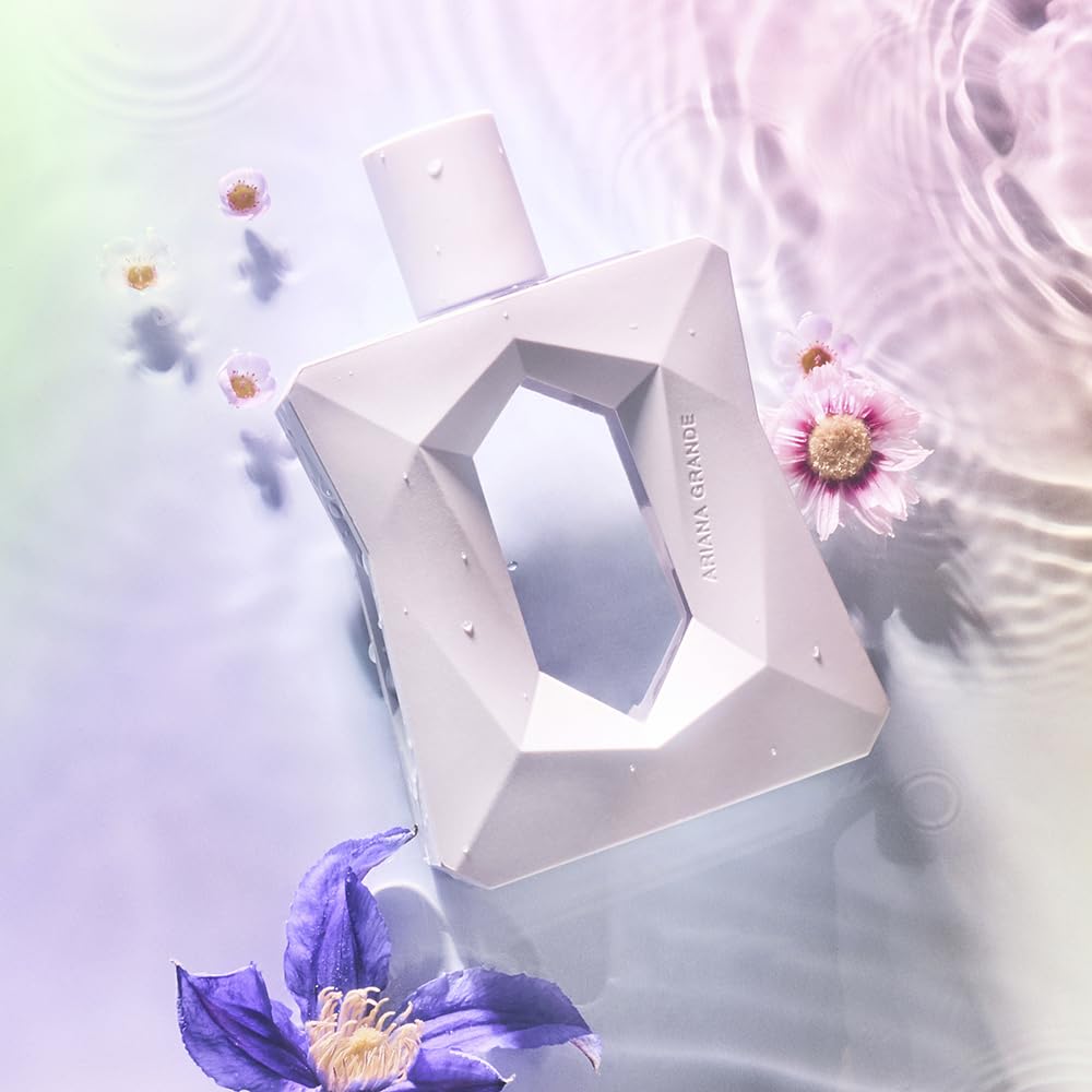 God Is A Woman Ariana Grande Eau De Parfum Spray