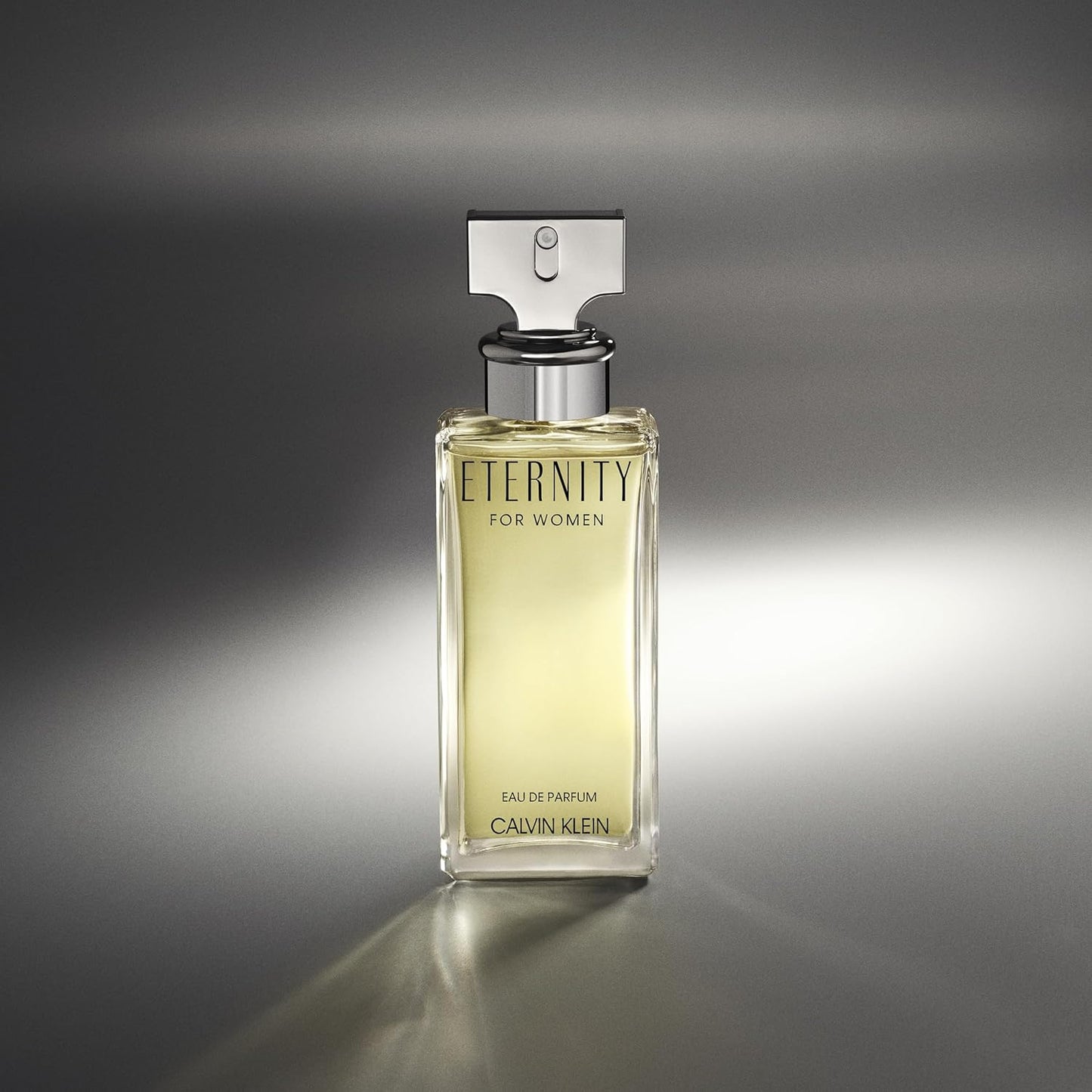 Calvin Klein Eternity Perfume Eau De Parfum Spray for Women