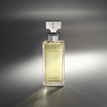 Calvin Klein Eternity Perfume Eau De Parfum Spray for Women