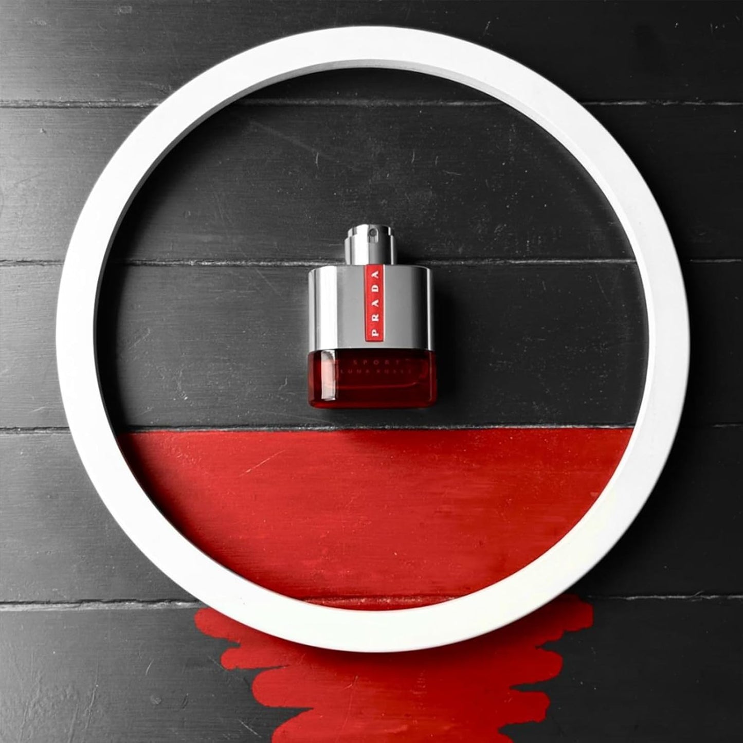 Prada Luna Rossa Sport Eau de Toilette spray for Men
