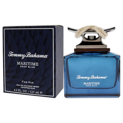 Tommy Bahama Maritime Deep Blue Cologne for Men