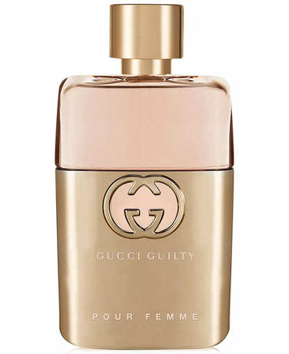 Gucci Guilty Pour Femme Eau de Parfum Spray for Women