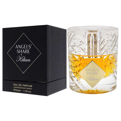 Kilian Angels Share EDP Spray Unisex