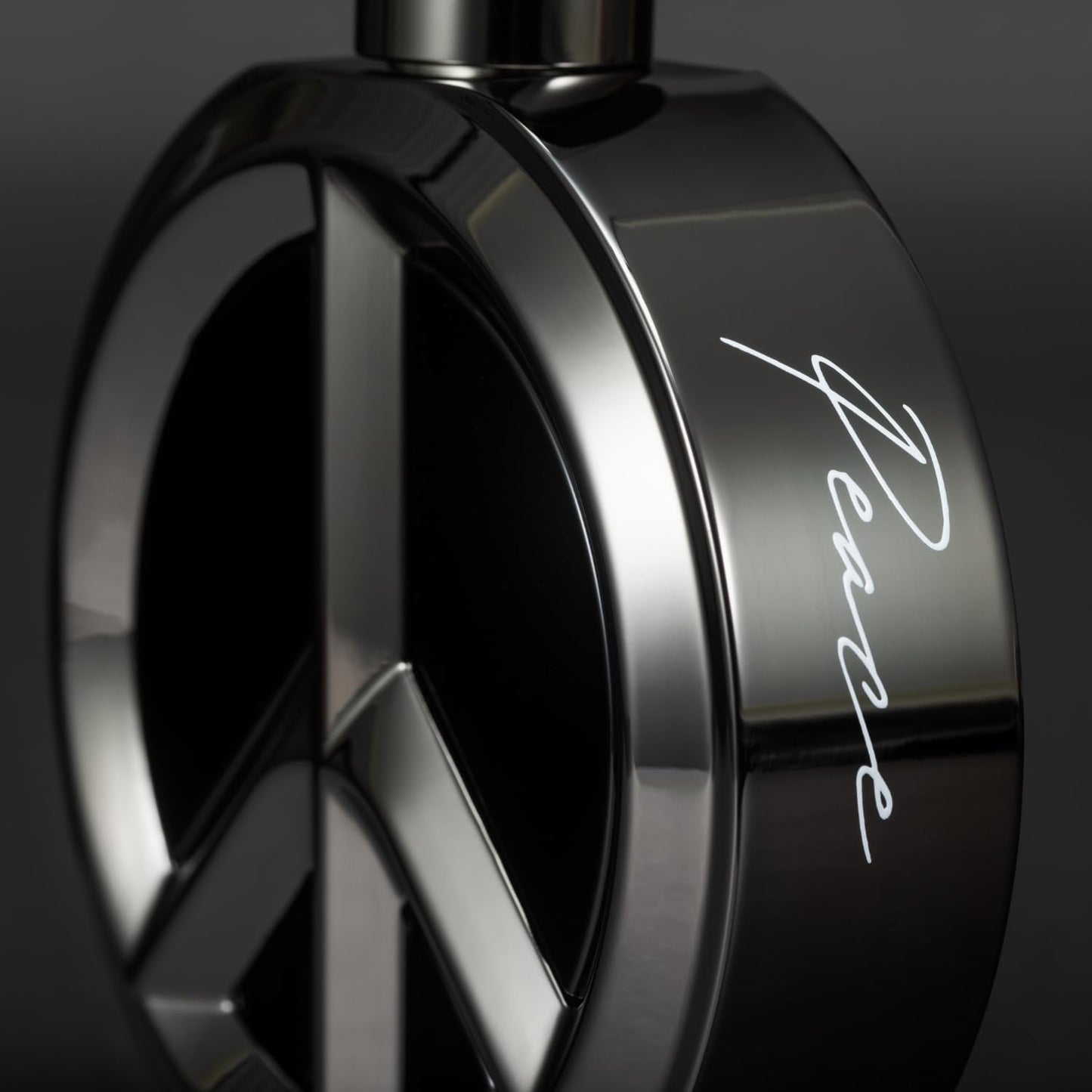 Bharara Peace Eau de Parfum – 3.4 Fl Oz