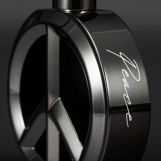 Bharara Peace Eau de Parfum – 3.4 Fl Oz