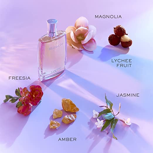 Lancôme Miracle Eau de Parfum for Women