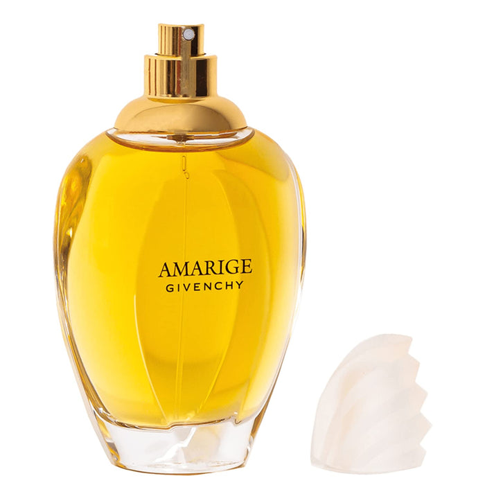 Givenchy Amarige women Eau De Toilette Spray