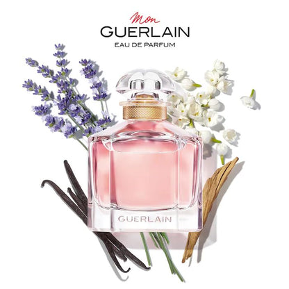 Guerlain Mon Sparkling Bouquet for Women Eau de Parfum Spray