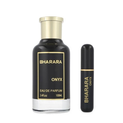 Bharara Onyx Unisex Eau De Parfum 3.4 Fl OZ