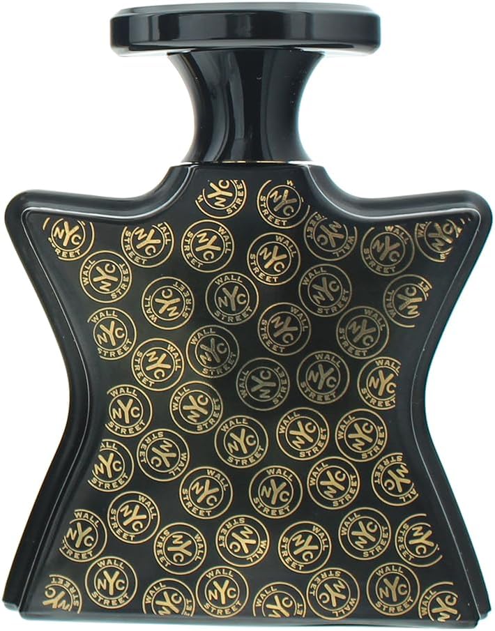 Bond No. 9 New York Wall Street Men's Eau de Parfum