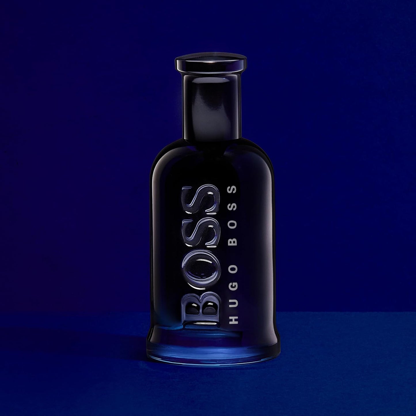 Boss Bottled Night men Eau De Toilette Spray 3.3 oz