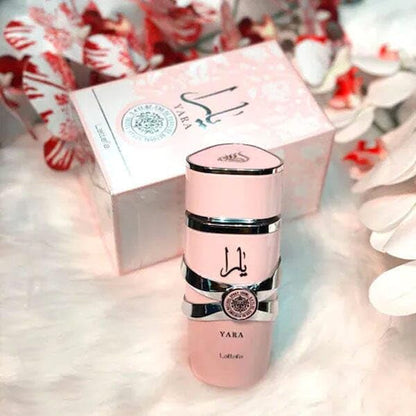 Lattafa Yara women Eau De Parfum Spray