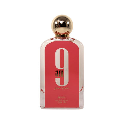 Afnan 9am Pour Femme Perfume By Afnan Eau De Parfum Spray 3.4 oz