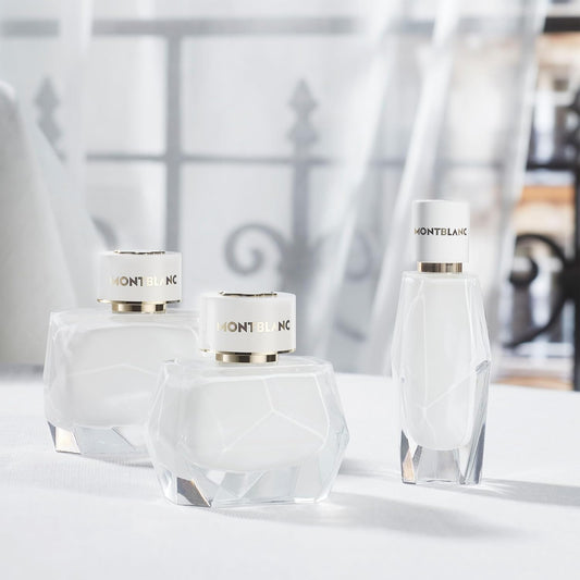 MONT BLANC Signature Eau de Parfum for Women