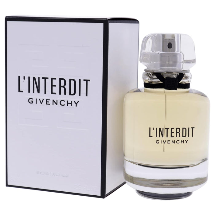 Givenchy Givenchy L'inerdit Women Eau De Parfum Spray